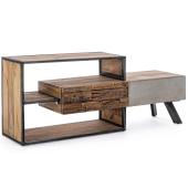 design egyedi tv szekreny modern artdeco minimal termeszetes fa butor skandinav stilusu haloszoba tarolo kulonleges ujrahasznositott butorok formavivendi lakberendezes.jpg